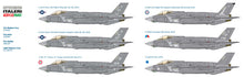 Load image into Gallery viewer, Italeri 1/32 US Lockheed Martin F-35 Lightning II 2506