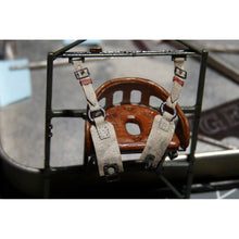 Load image into Gallery viewer, HGW 1/32 German Hannover CI.II  Microtextile/Photoetch Seats and Belts 132519