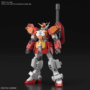 Bandai 1/144 HG #236 XXXG-01H Gundam Heavyarms 5060745