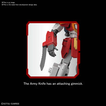 Load image into Gallery viewer, Bandai 1/144 HG #236 XXXG-01H Gundam Heavyarms 5060745