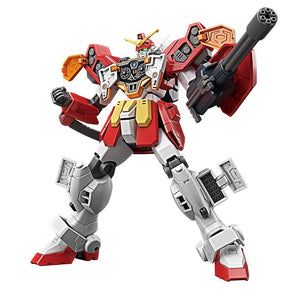 Bandai 1/144 HG #236 XXXG-01H Gundam Heavyarms 5060745