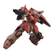 Load image into Gallery viewer, Bandai 1/144 HG #233 UC Me02R-FO1 Messer Type-FO1 5059546