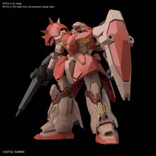 Load image into Gallery viewer, Bandai 1/144 HG #233 UC Me02R-FO1 Messer Type-FO1 5059546