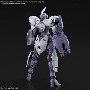 Bandai 1/144 HG #11 Michaelis 'The Witch from Mercury' 5064252