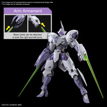 Load image into Gallery viewer, Bandai 1/144 HG #11 Michaelis &#39;The Witch from Mercury&#39; 5064252