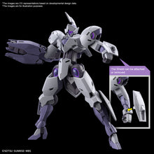 Load image into Gallery viewer, Bandai 1/144 HG #11 Michaelis &#39;The Witch from Mercury&#39; 5064252