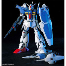 Load image into Gallery viewer, Bandai 1/144 HG #018 RX-78GP01fb Gundam 5060392'