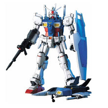 Load image into Gallery viewer, Bandai 1/144 HG #018 RX-78GP01fb Gundam 5060392'