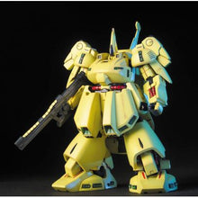 Load image into Gallery viewer, Bandai 1/144 HG #036 PMX-003 THE-O Jupitoris Prototype 5059568