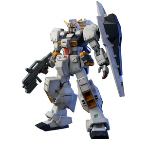Bandai 1/144 HG #56 Gundam TR-1 Hazel Custom "Advance of Zeta" 5055608