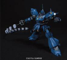 Load image into Gallery viewer, Bandai 1/144 HG #89 MS-18E Kampfer &quot;Gundam 0080&quot; 5057982