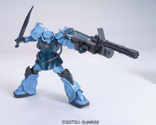 Load image into Gallery viewer, Bandai 1/144 HG #117 MS-06B Gouf Custom &quot;Gundam 08th MS Team&quot; 5059165