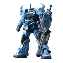 Load image into Gallery viewer, Bandai 1/144 HG #117 MS-06B Gouf Custom &quot;Gundam 08th MS Team&quot; 5059165