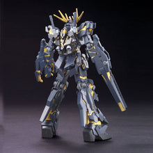 Load image into Gallery viewer, Bandai 1/144 HG #134 Unicorn Gundam 02 Banshee (Destroy Mode) 5057983