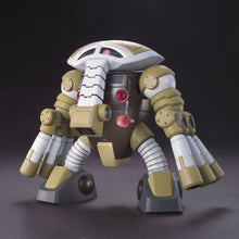 Load image into Gallery viewer, Bandai 1/144 HG #139 MSM-04G Juaggu (Unicorn Ver.) 5060399'