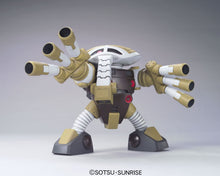 Load image into Gallery viewer, Bandai 1/144 HG #139 MSM-04G Juaggu (Unicorn Ver.) 5060399'