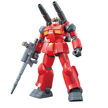 Load image into Gallery viewer, Bandai 1/144 HG #190 RX-77-2 Guncannon 5057402