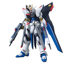 Load image into Gallery viewer, Bandai 1/144 HG #201 ZGMF-X20A Strike Freedom Gundam &quot;Gundam SEED&quot; 5055610