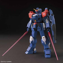 Load image into Gallery viewer, Bandai 1/144 HG #208 RX-79BD-2 Blue Destiny Unit 2 "EXAM" 5061823