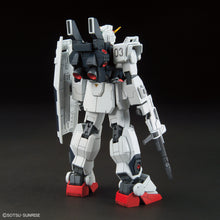 Load image into Gallery viewer, Bandai 1/144 HG #209 RX-79BD-3 Blue Destiny Unit 3 "Exam" 5060959