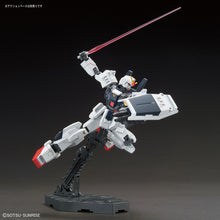 Load image into Gallery viewer, Bandai 1/144 HG #209 RX-79BD-3 Blue Destiny Unit 3 "Exam" 5060959
