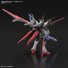 Load image into Gallery viewer, Bandai 1/144 HG #03 Gundam Perfect Strike Freedom &quot;Gundam Breaker Battlogue&quot; 5062026