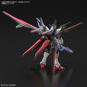 Bandai 1/144 HG #03 Gundam Perfect Strike Freedom "Gundam Breaker Battlogue" 5062026