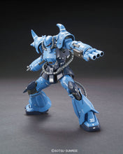 Load image into Gallery viewer, Bandai 1/144 HG #004 YMS-07B-0 Prototype Gouf (Tactical Demonstrator) 5057733