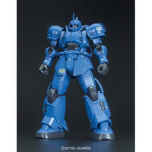Load image into Gallery viewer, Bandai 1/144 HG #012 MS-04 Bugu (Ramba Ral) 5057735