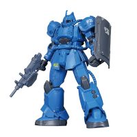 Load image into Gallery viewer, Bandai 1/144 HG #012 MS-04 Bugu (Ramba Ral) 5057735
