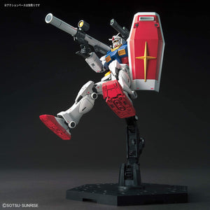 Bandai 1/144 HG #026 RX-78-2 Gundam The Origin 5058929