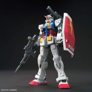 Bandai 1/144 HG #026 RX-78-2 Gundam The Origin 5058929