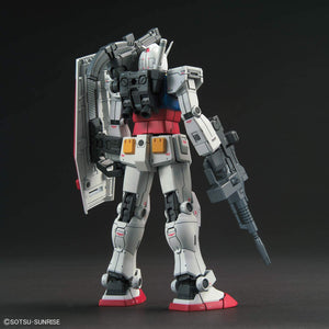 Bandai 1/144 HG #026 RX-78-2 Gundam The Origin 5058929