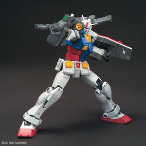 Bandai 1/144 HG #026 RX-78-2 Gundam The Origin 5058929