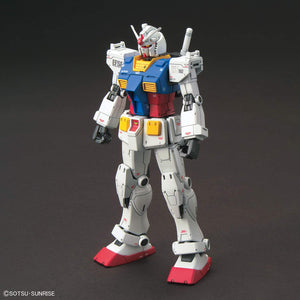 Bandai 1/144 HG #026 RX-78-2 Gundam The Origin 5058929