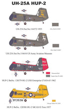 Load image into Gallery viewer, Atlantis 1/48 H-25 HUP-2 Army Mule Helicopter A502