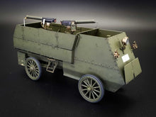 Load image into Gallery viewer, Copperstate Models 1/35 Canadian Armored MG Carrier CSM35006'
