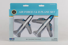 Load image into Gallery viewer, Daron Air Force 1 &amp; Air Force 2 Set RT5733