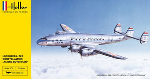 Heller 1/72 Lockheed L-749 Constellation "Flying Dutchman" 80393 SALE!
