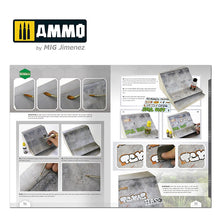 Load image into Gallery viewer, Ammo by Mig AMIG6113 How To Craftsmanship Kotobukiya Models