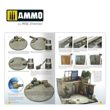 Load image into Gallery viewer, Ammo by Mig Book AMIG6046 How to Paint with Acrylics 2.0