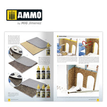 Load image into Gallery viewer, Ammo by Mig Book AMIG6046 How to Paint with Acrylics 2.0
