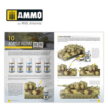 Load image into Gallery viewer, Ammo by Mig Book AMIG6046 How to Paint with Acrylics 2.0