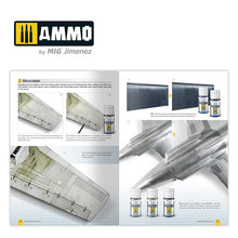 Load image into Gallery viewer, Ammo by Mig Book AMIG6046 How to Paint with Acrylics 2.0