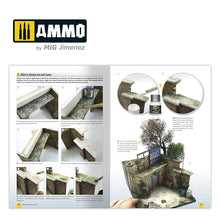 Load image into Gallery viewer, Ammo by Mig Book AMIG6046 How to Paint with Acrylics 2.0