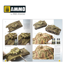 Load image into Gallery viewer, Ammo by Mig Book AMIG6046 How to Paint with Acrylics 2.0