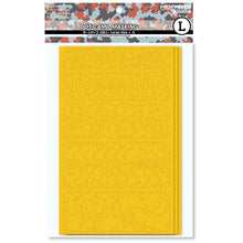Load image into Gallery viewer, HIQ Parts Dot Camo Masking Sticker Large (3) DCMS-L