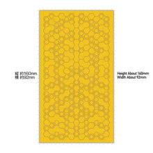 Load image into Gallery viewer, HIQ Parts Hexcamo Masking Sticker (3) HEX-MSK500