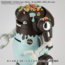 Load image into Gallery viewer, HIQ Parts Melt Pattern Masking Sticker Small (3) MEL-MSK-S 500