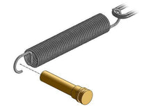 Load image into Gallery viewer, Adlers Nest 1/35 German Pz.Kpfw IV Fender Spring Set ANM-35036